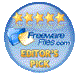 Editors pick at Freewarefiles