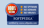 Cinema Premiere Deluxe Movie Manager 1.1 - SOFTPEDIA '100% CLEAN' AWARD